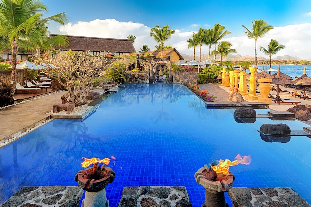 The Oberoi Mauritius - Photo 1