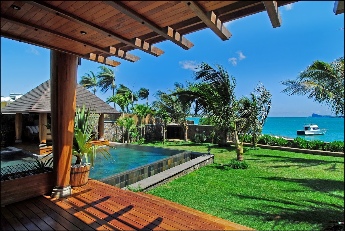 Mauritius Sotheby's International Realty - Photo 1