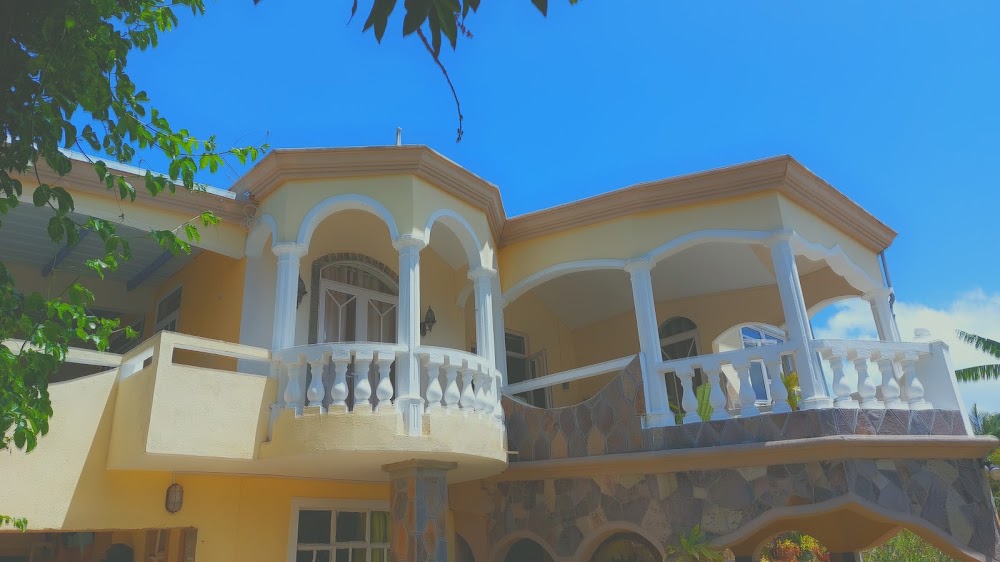 Serenity Guest House - Photo 1