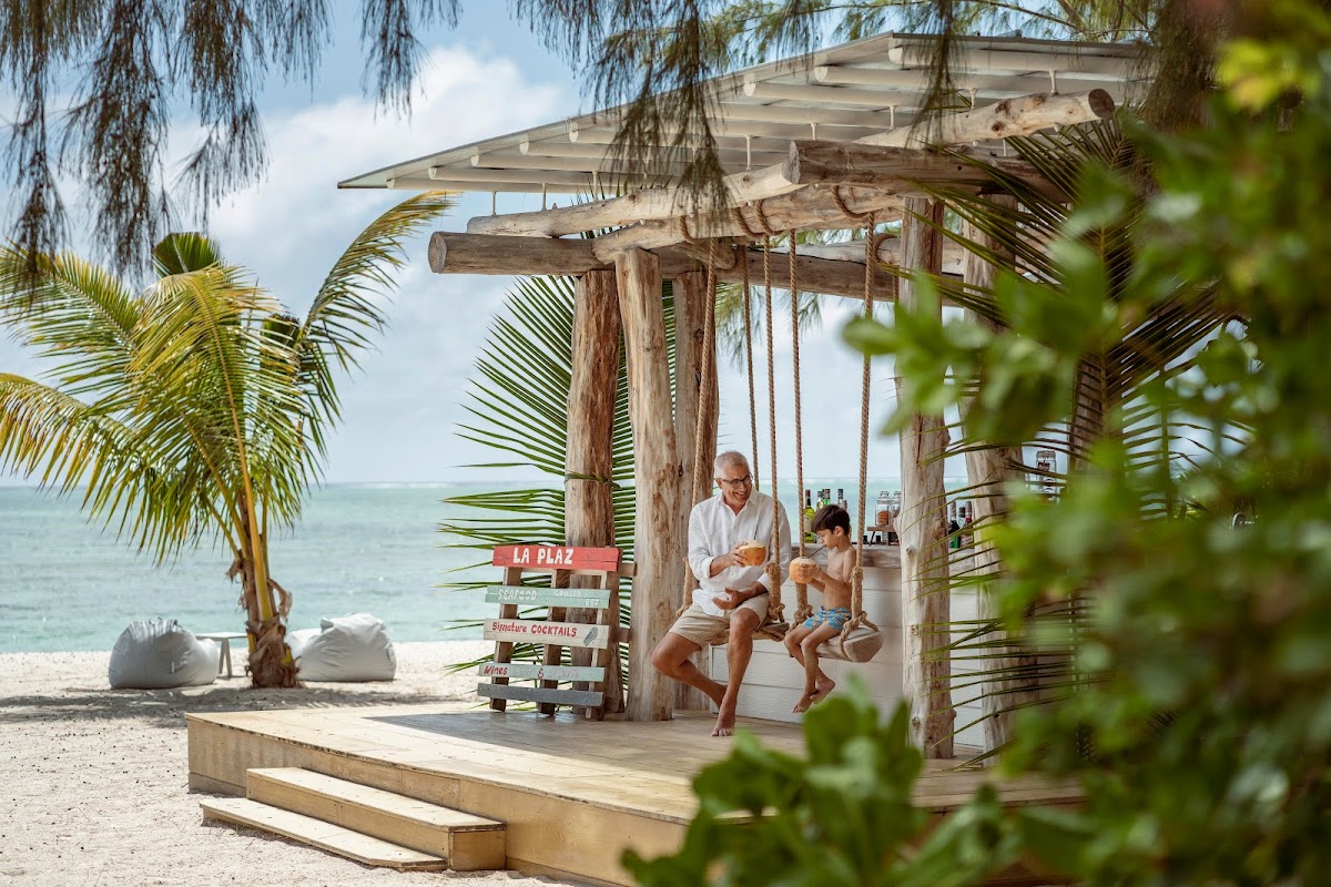 Four Seasons Resort Mauritius - Photo 1