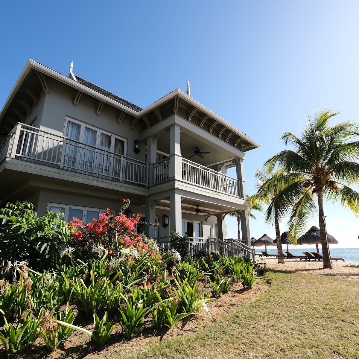JW Marriott Mauritius Resort - Photo 1