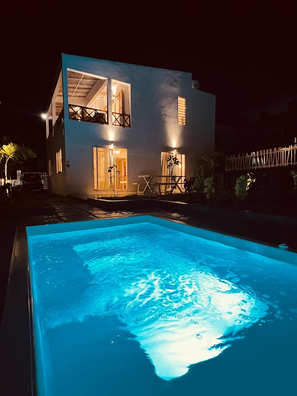 Pikan Loulou - Photo 1