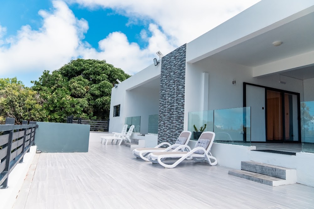 Villa Soleil de L'Est - Photo 1