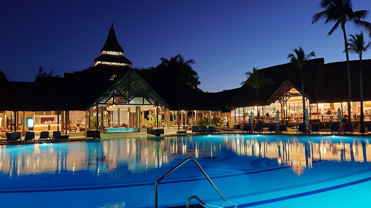 Shandrani Beachcomber Resort & Spa - Photo 1