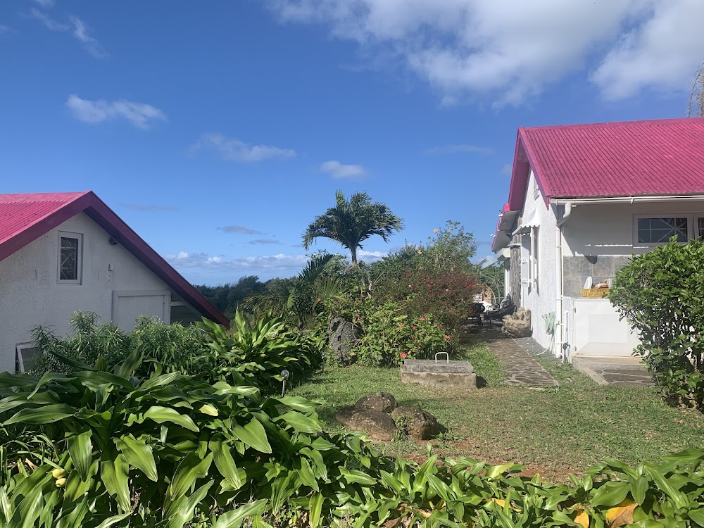 Lorizon Trois Soleils - Photo 1