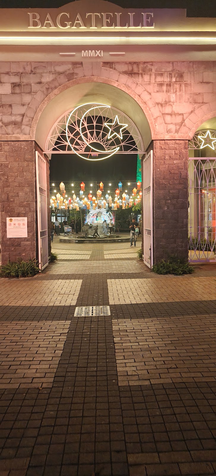 Bagatelle Mall of Mauritius