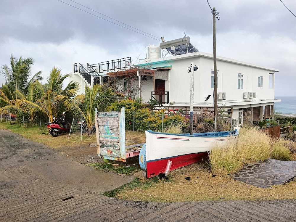 Villa Paradise - Photo 1