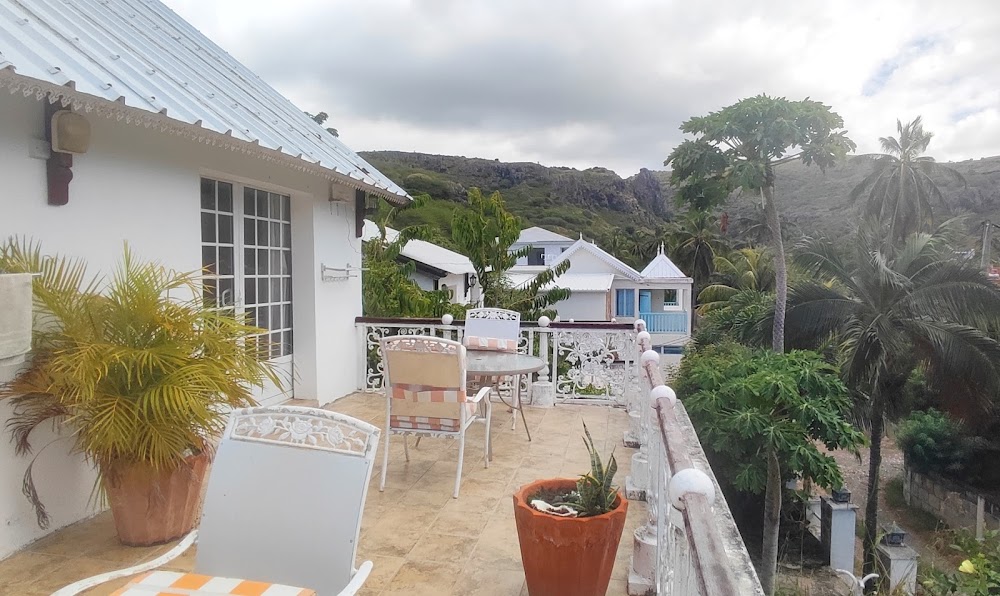 Chez Claudine - Photo 1