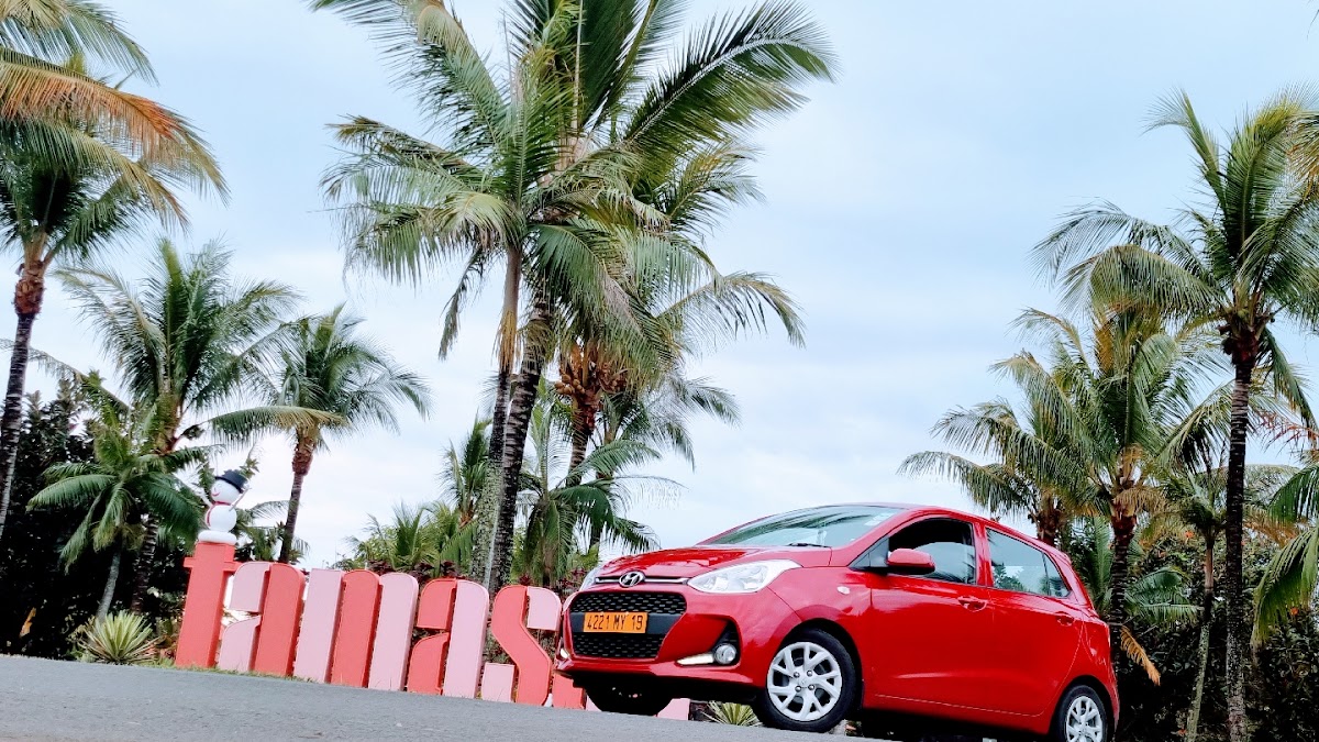 IDrive Mauritius - Photo 1