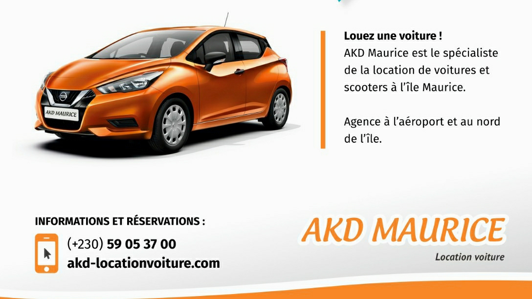 AKD Car Rental