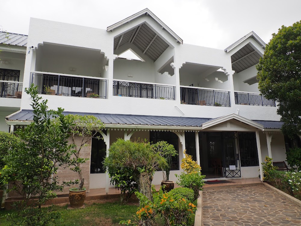 Escales Vacances - Photo 1