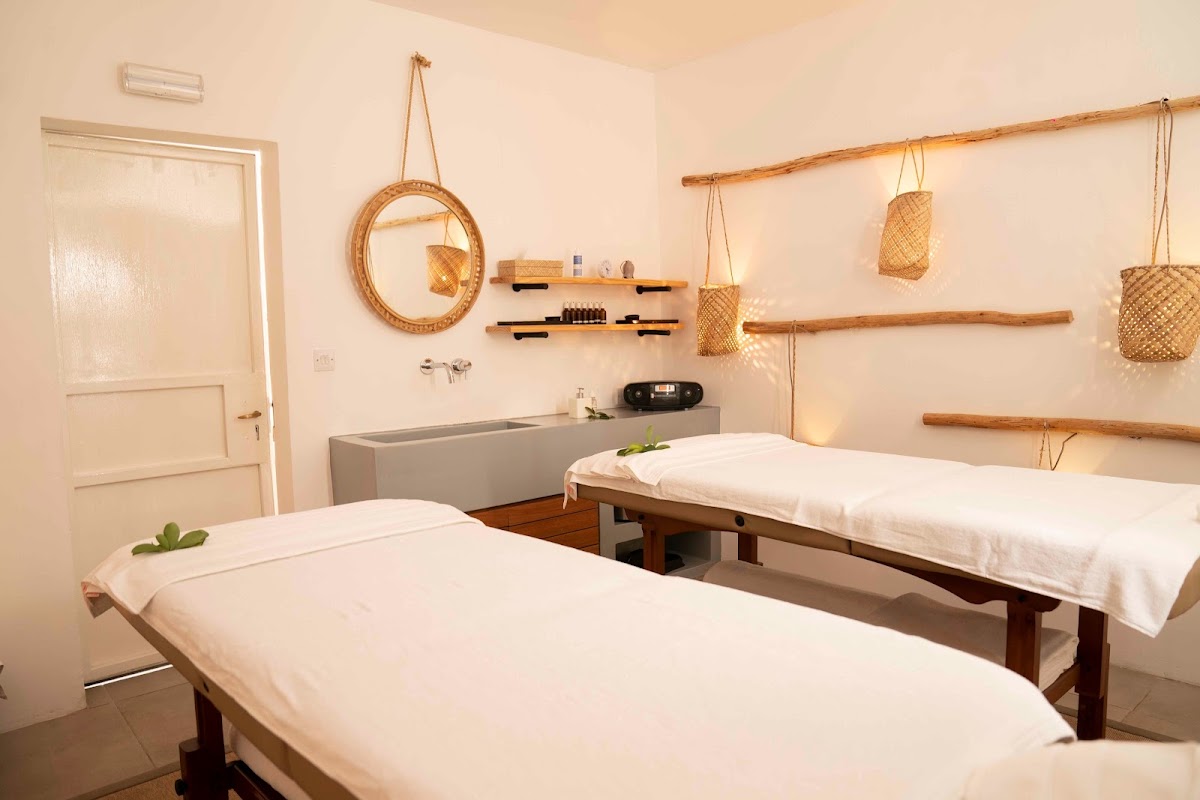 Seven Colours Wellness Lounge - Photo 1