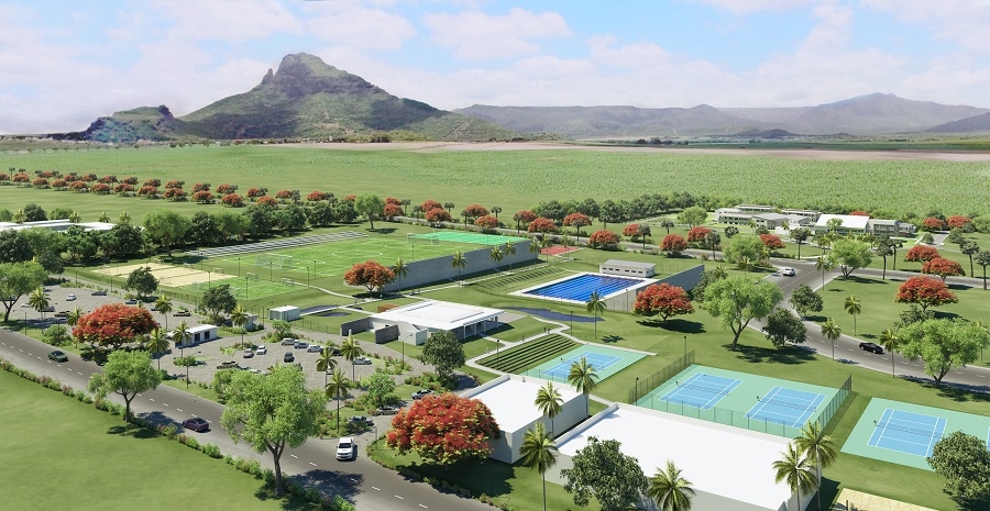 SPARC Mauritius - Photo 1