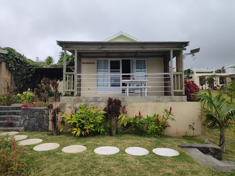 Gombrani Lodge - Photo 1