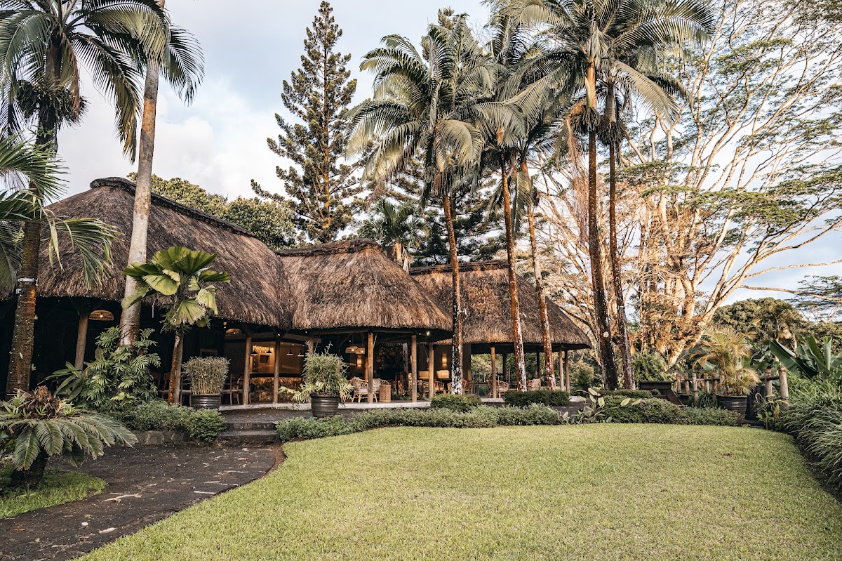 Domaine de l'Etoile - Photo 1