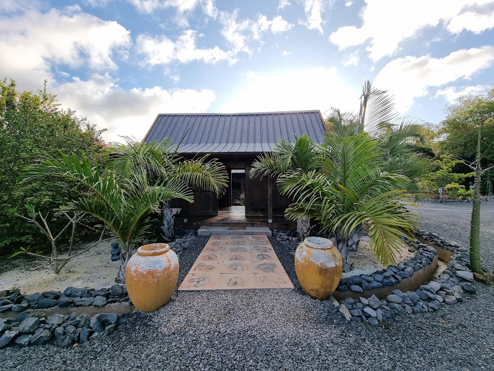 Origin Eco Chalet Rodrigues - Photo 1