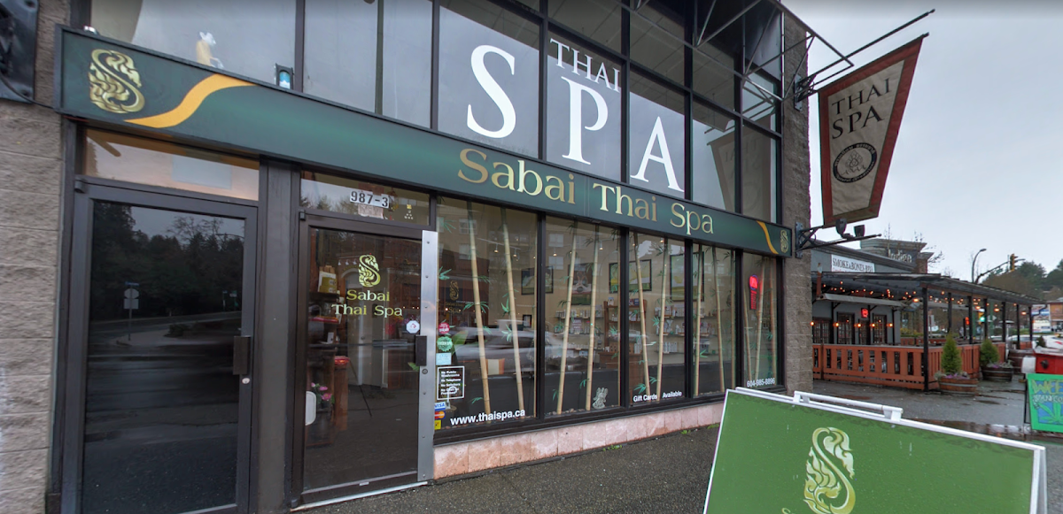 Thai Sabai Spa - Photo 1