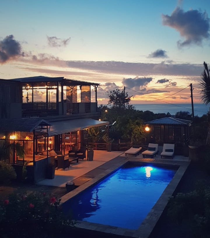 Domaine de la Paix - Photo 1