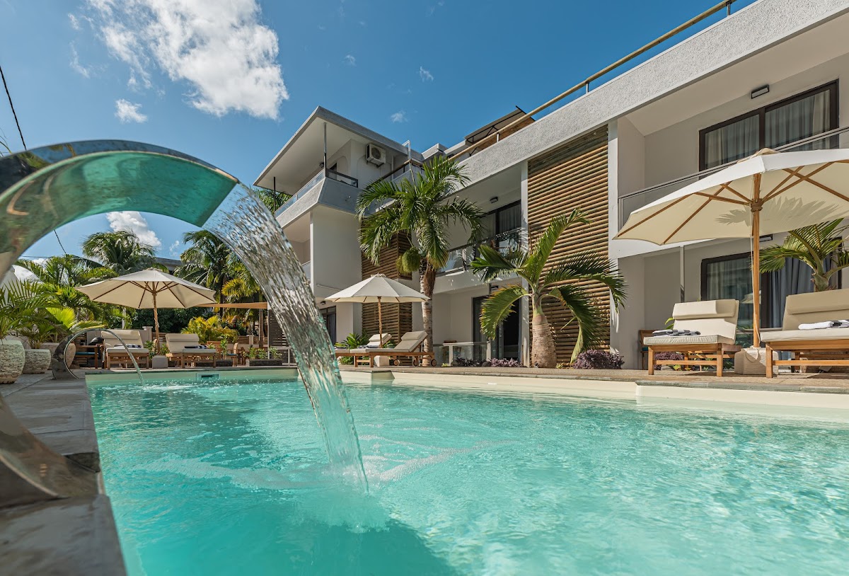 Seastar Hotel - Photo 1