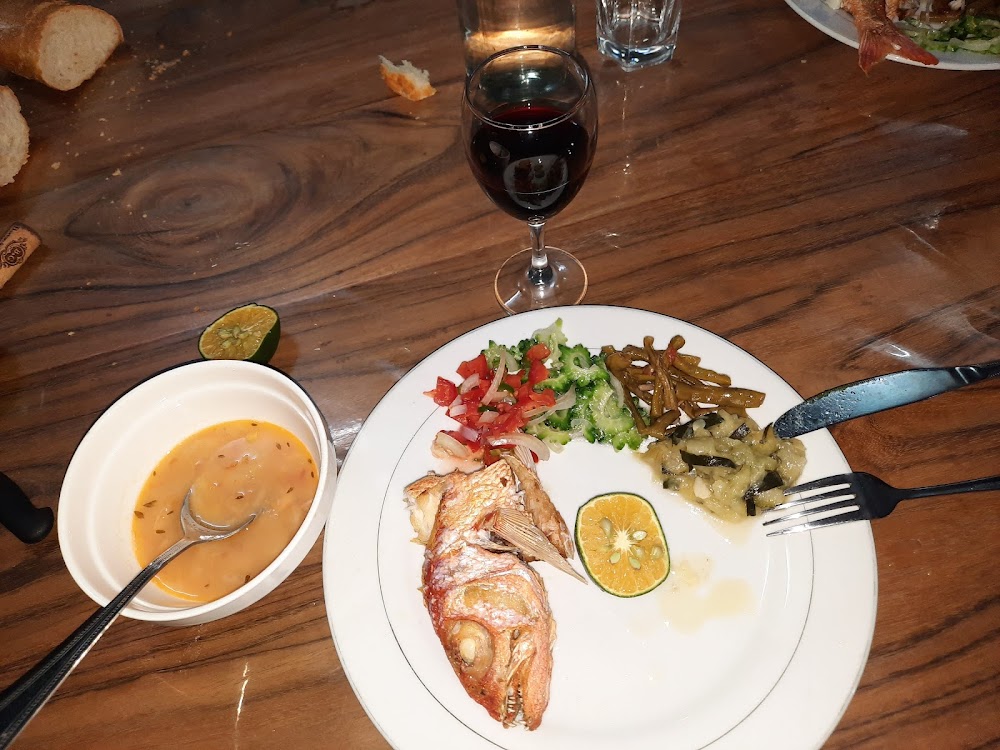 Chez Jenny's - Photo 1