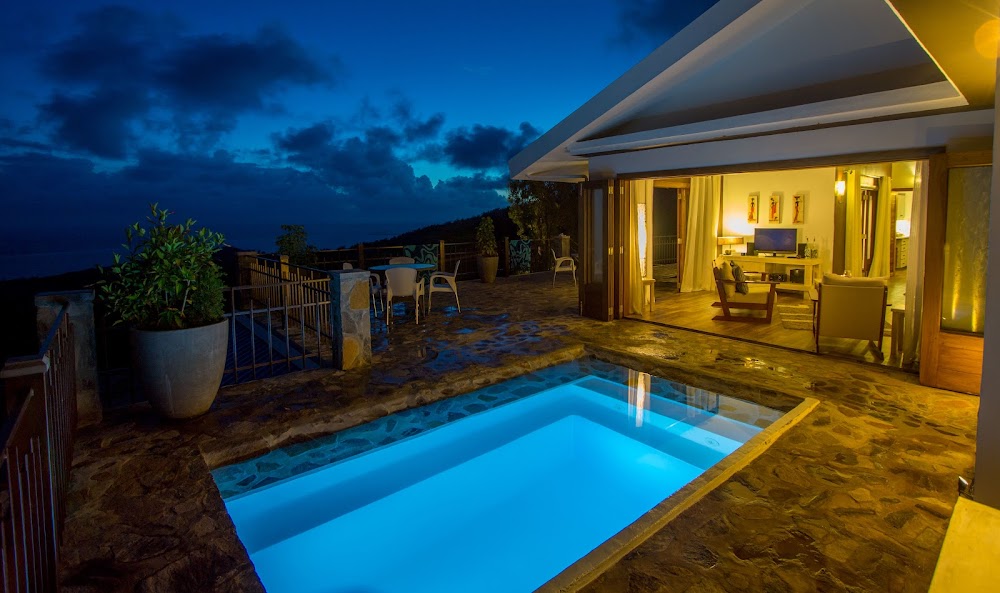 Villa Mon Repos - Photo 1