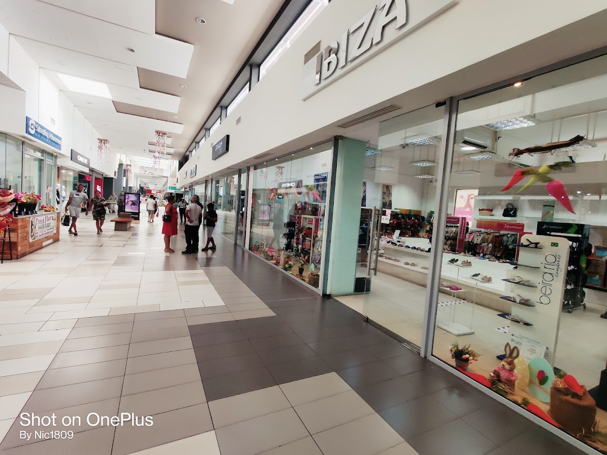 Riche Terre Mall - Photo 1