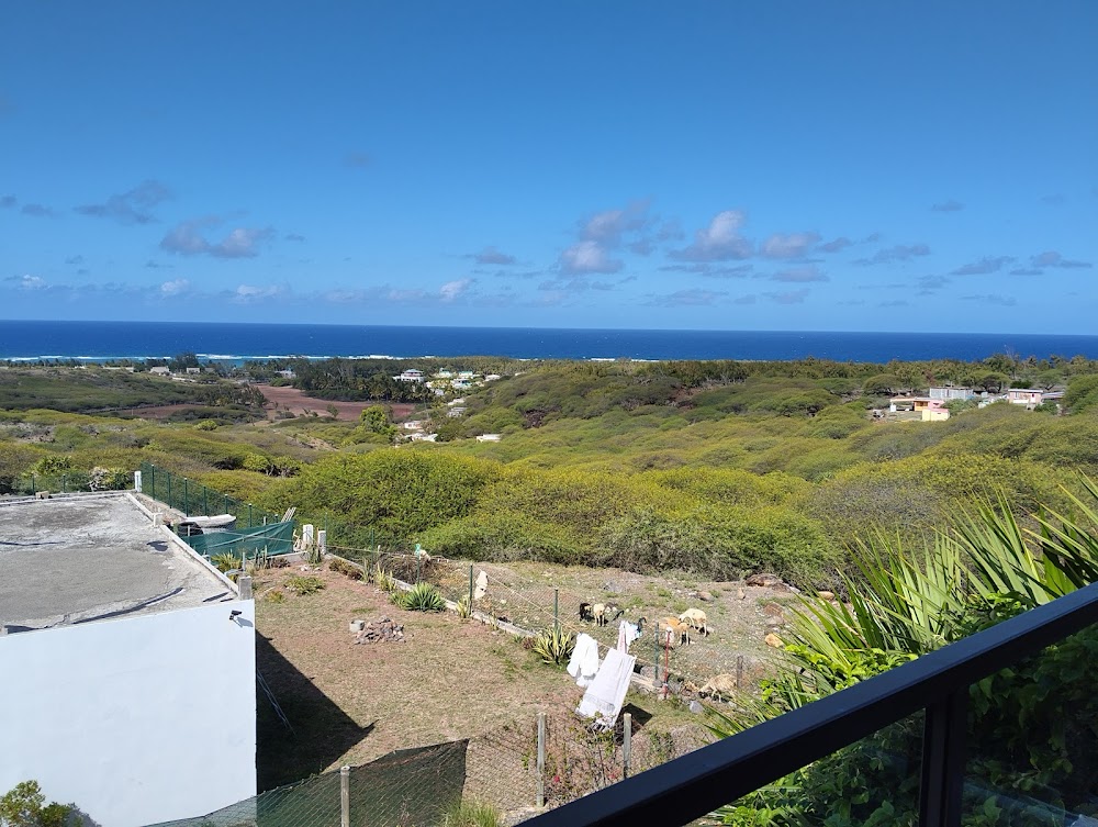 Izava Lodge - Photo 1