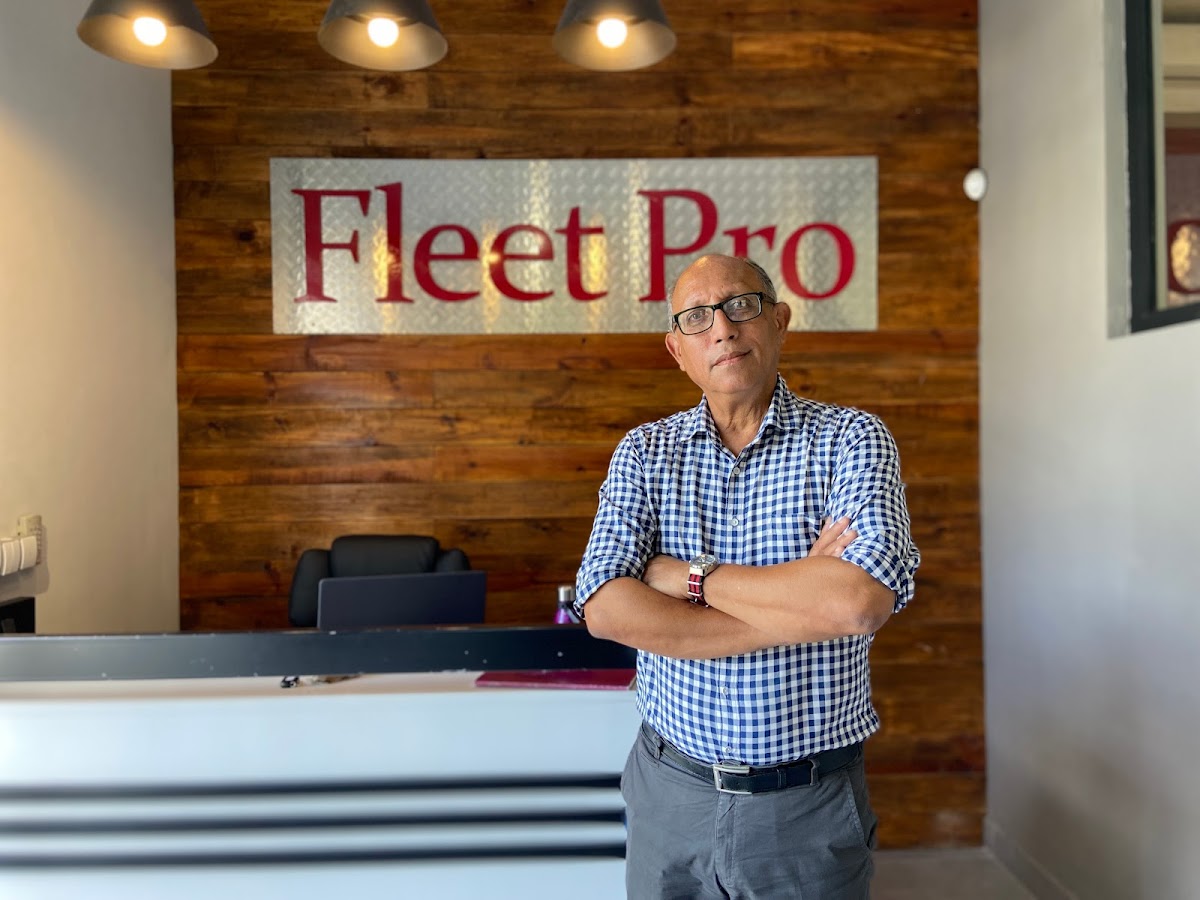 FleetPro Services - Photo 1