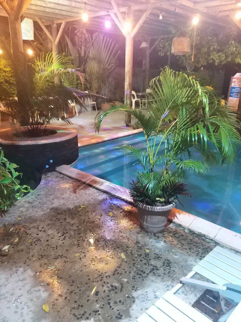 Fond La Digue Tourist Residence - Photo 1