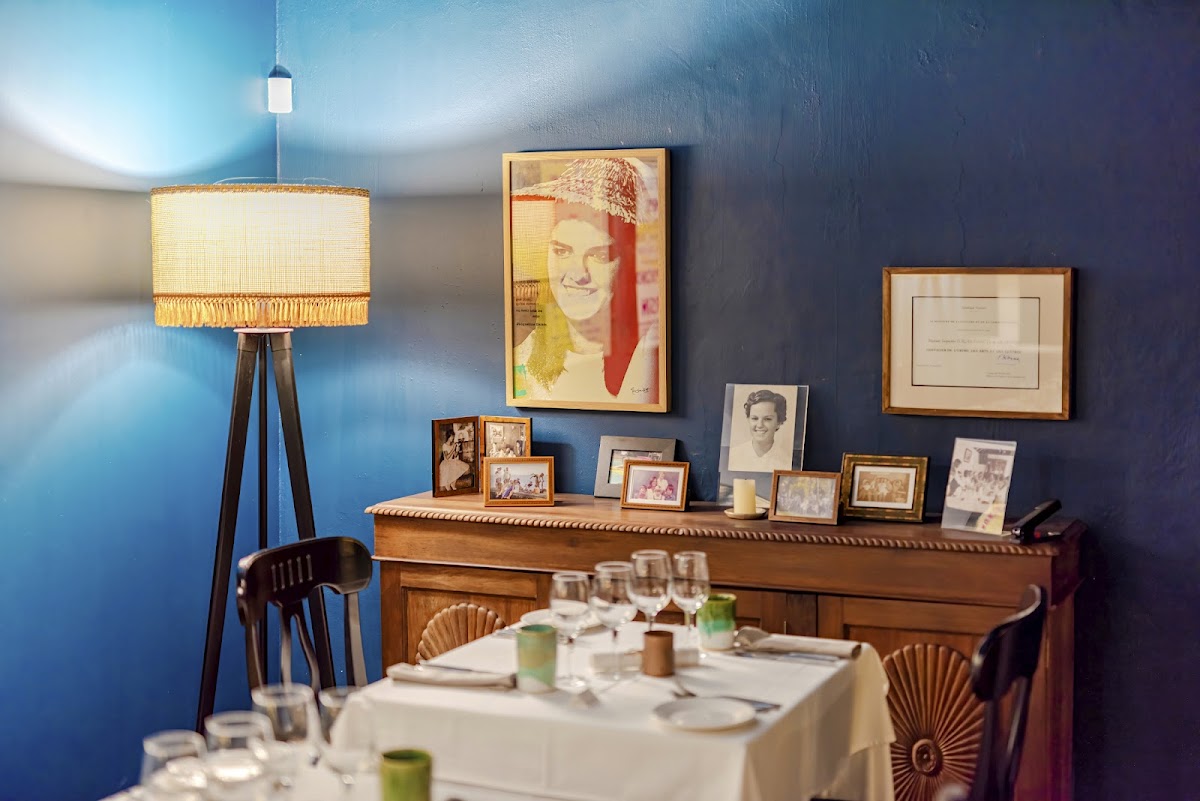 La Clef des Champs - Photo 1